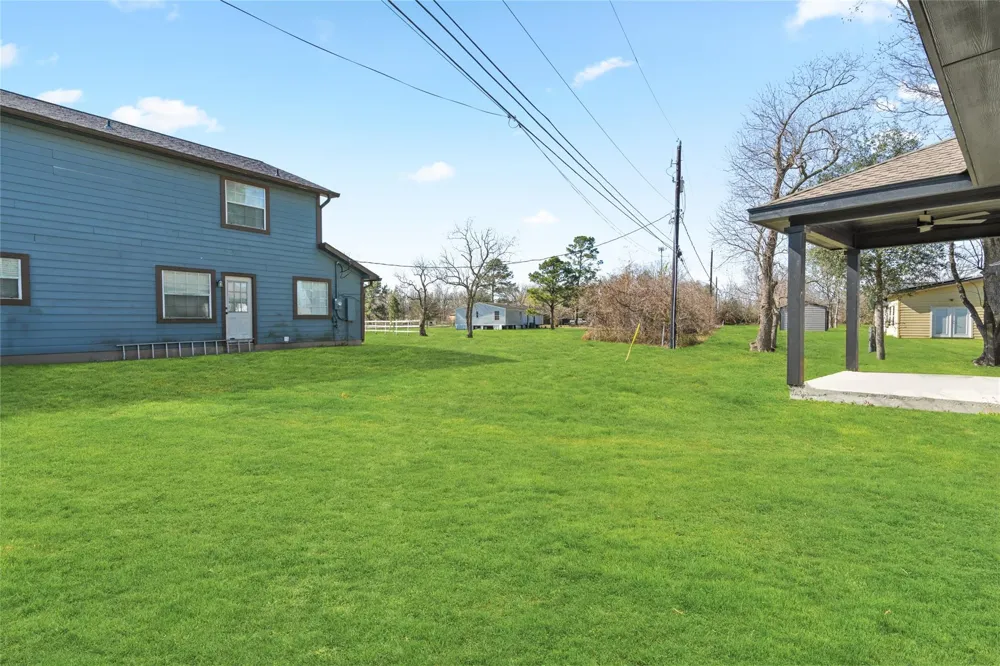 4654 Teague Street Rosharon, TX 77583
