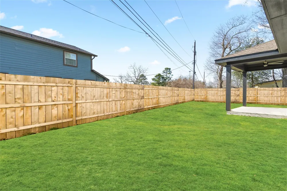 4654 Teague Street Rosharon, TX 77583