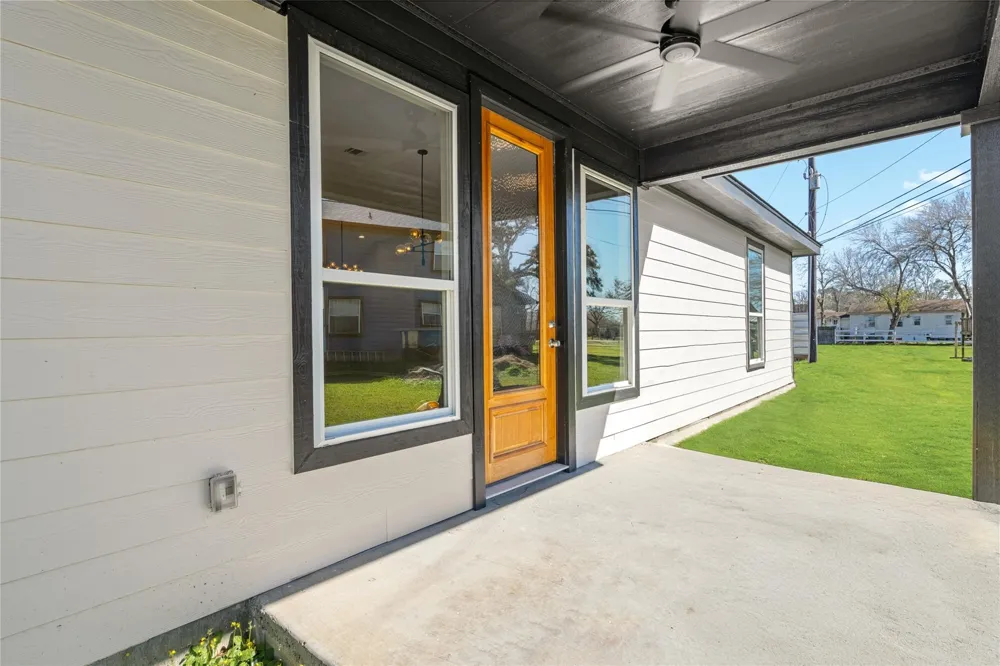 4654 Teague Street Rosharon, TX 77583