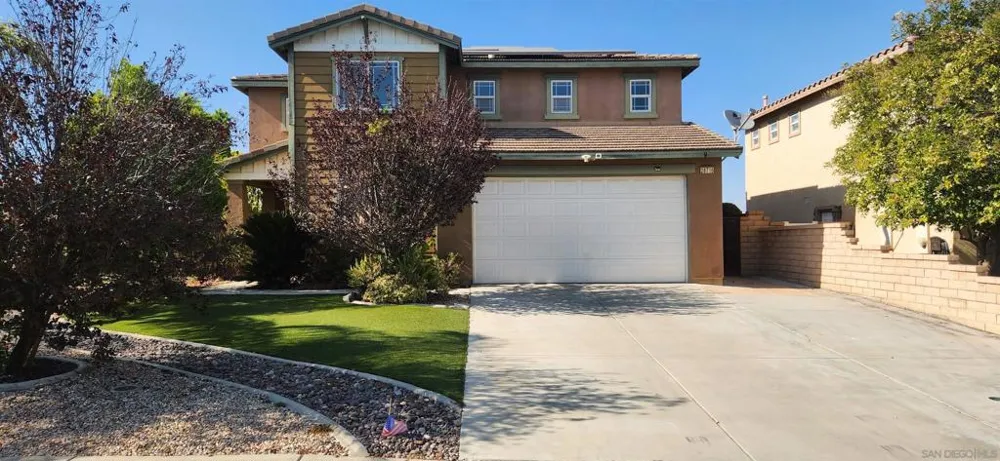 28716 Autumn Menifee, CA 92584
