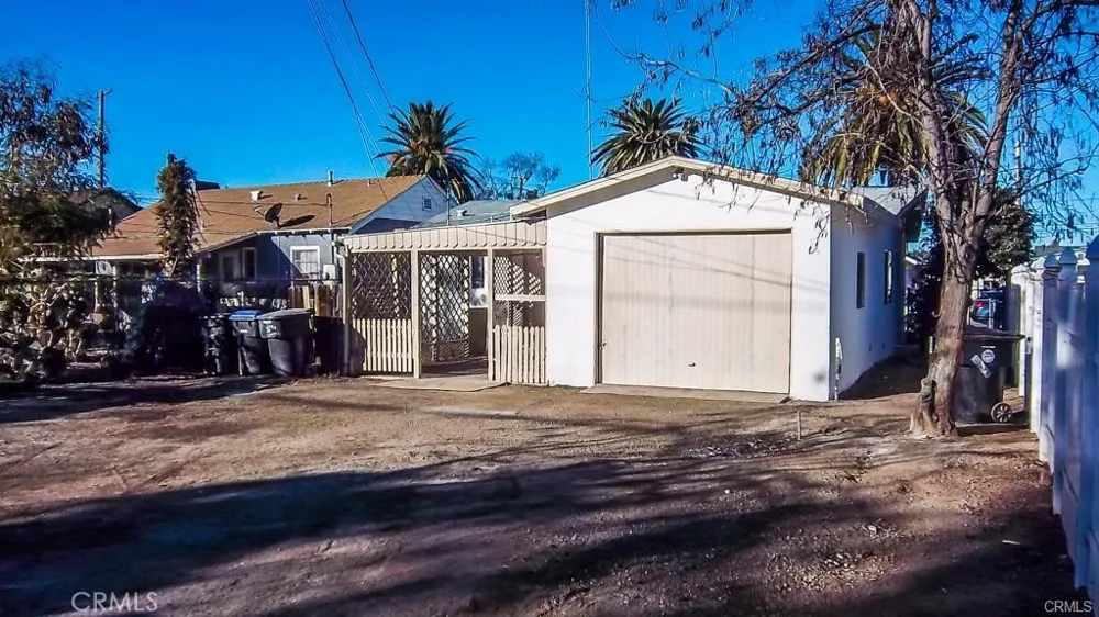 314 FRANKLIN STREET Hemet, CA 92543