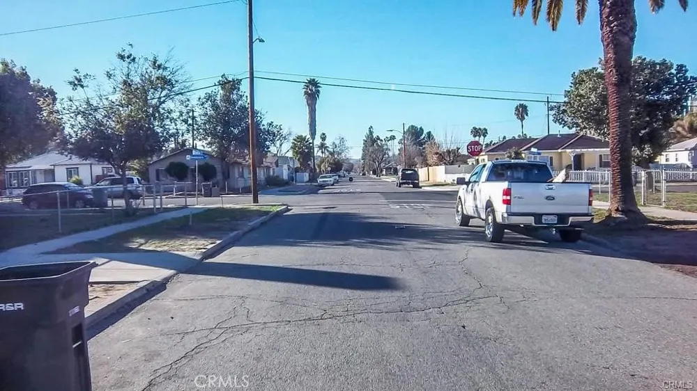 314 FRANKLIN STREET Hemet, CA 92543