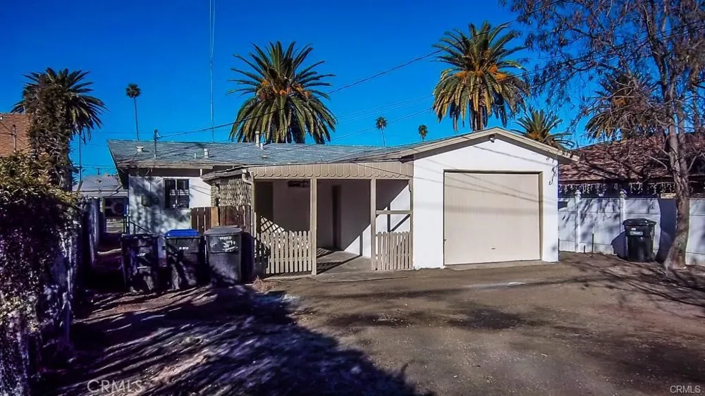 314 FRANKLIN STREET Hemet, CA 92543