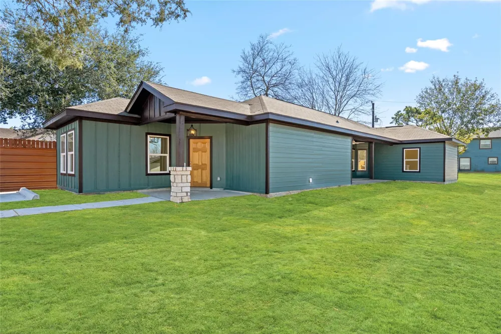 4656 Teague Street Rosharon, TX 77583
