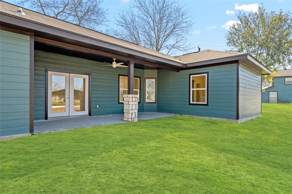 4656 Teague Street Rosharon, TX 77583