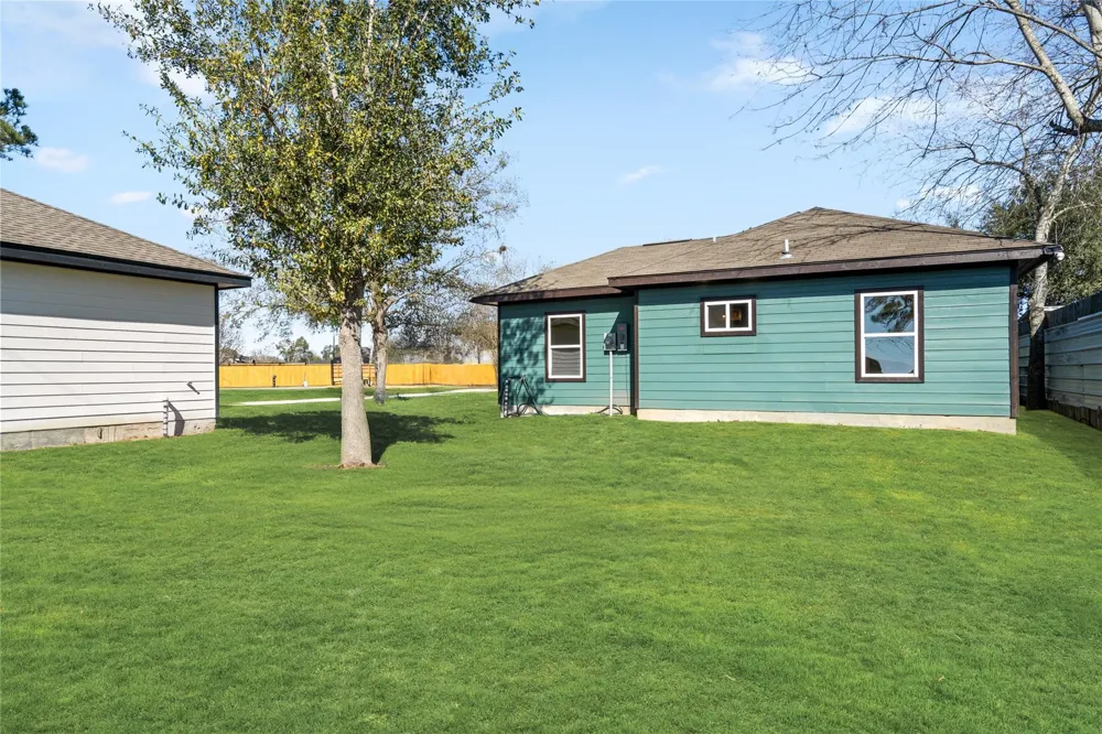 4656 Teague Street Rosharon, TX 77583