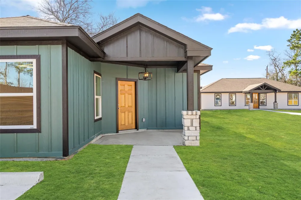 4656 Teague Street Rosharon, TX 77583