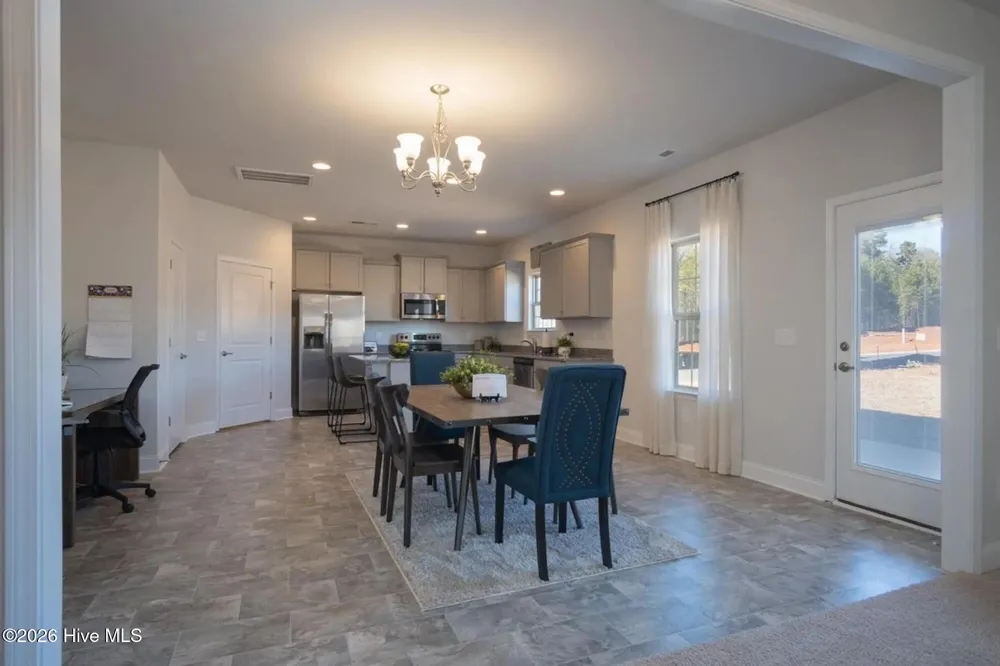 136 Sugar Pine Road #Lot 61 Rocky Mount, NC 27804