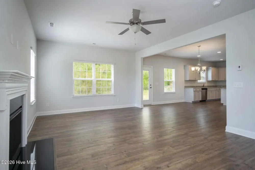 136 Sugar Pine Road #Lot 61 Rocky Mount, NC 27804