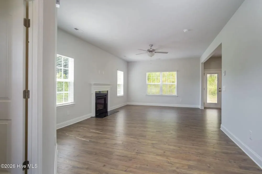 136 Sugar Pine Road #Lot 61 Rocky Mount, NC 27804