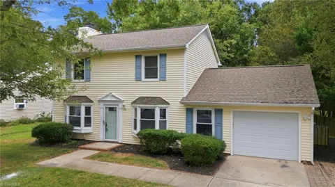 2603 Castle Croft Road