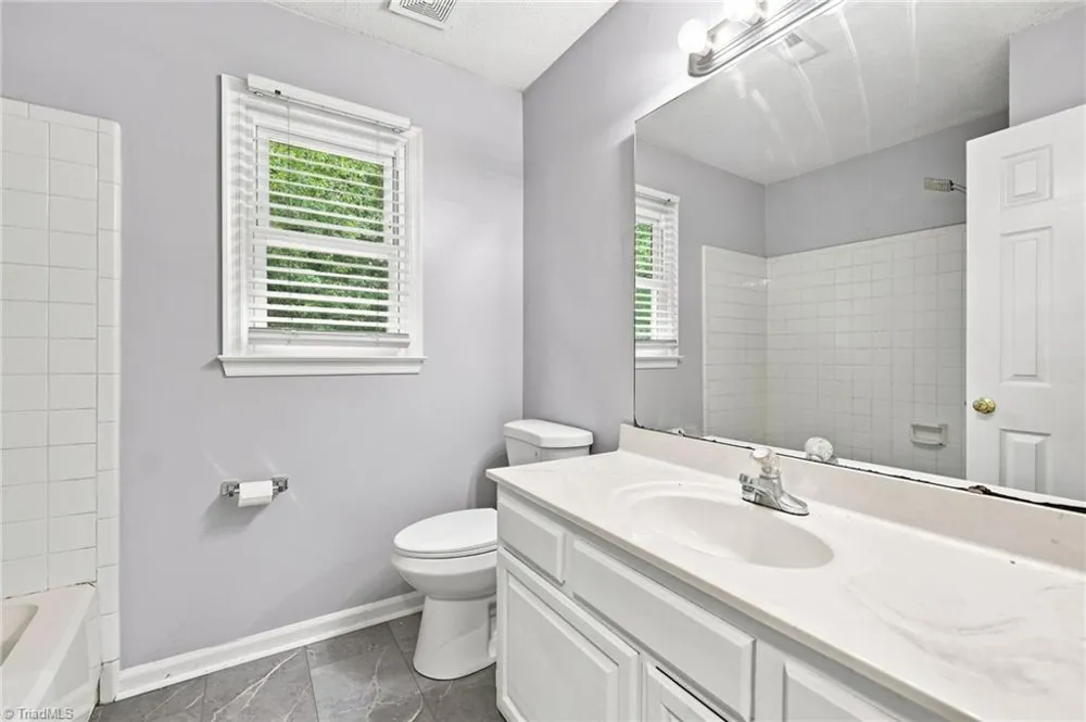 2603 Castle Croft Road Greensboro, NC 27407