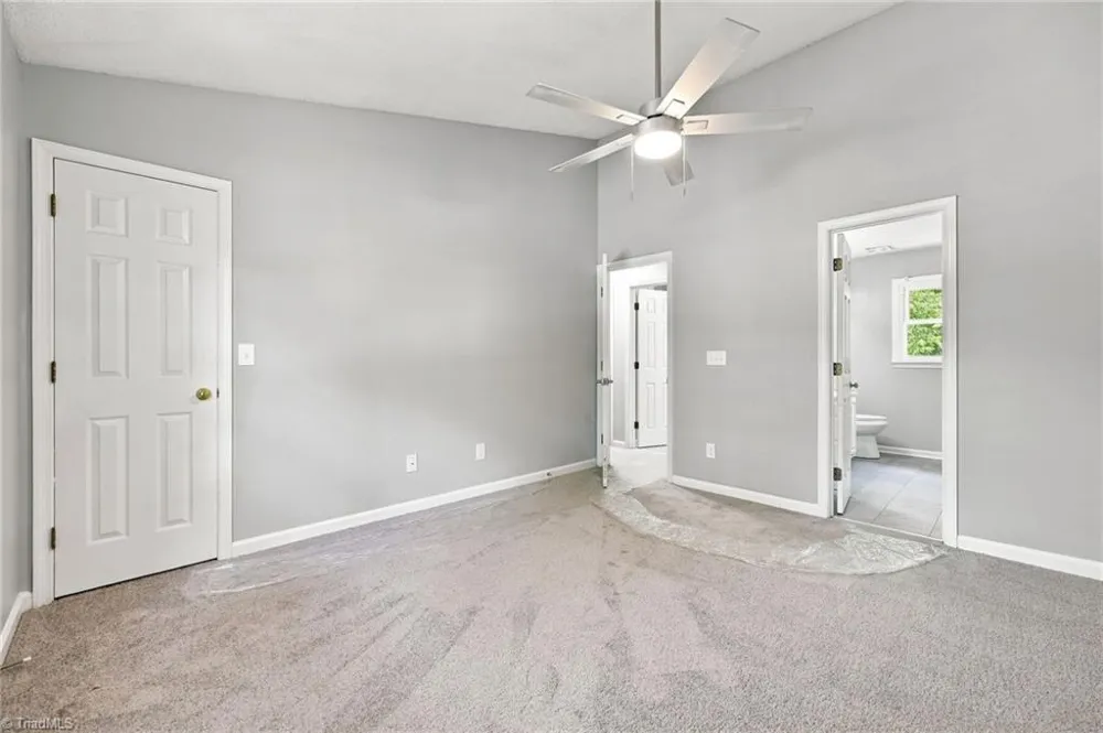 2603 Castle Croft Road Greensboro, NC 27407