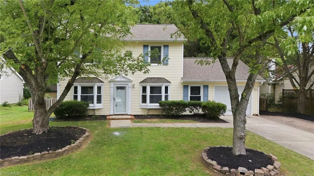 2603 Castle Croft Road Greensboro, NC 27407