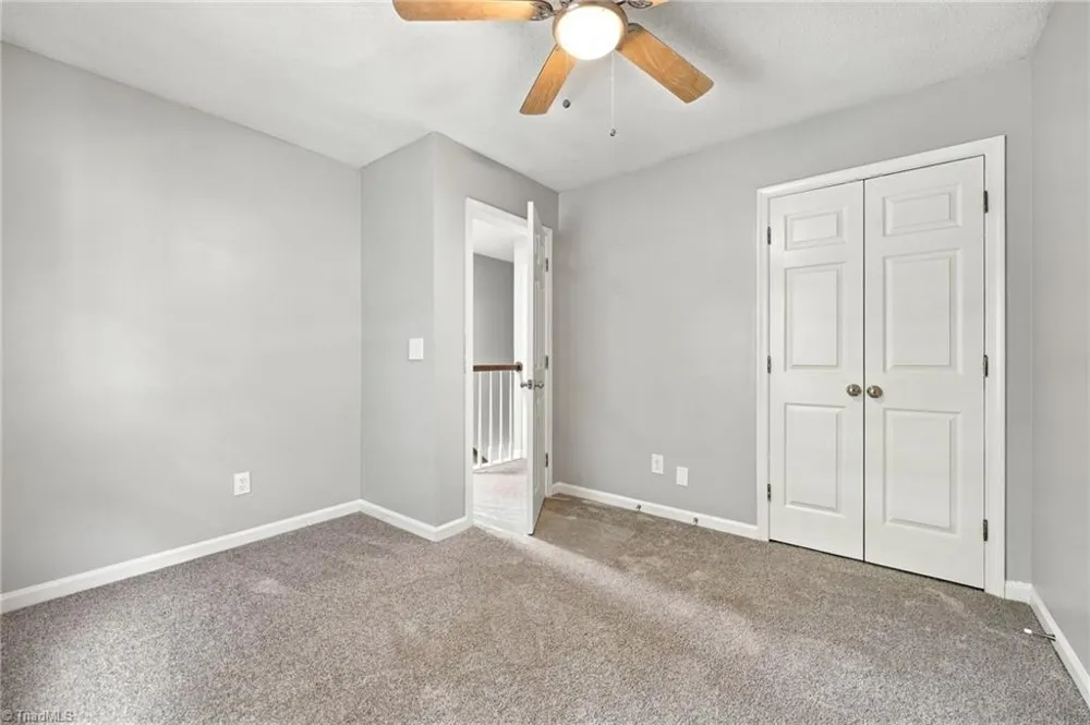 2603 Castle Croft Road Greensboro, NC 27407
