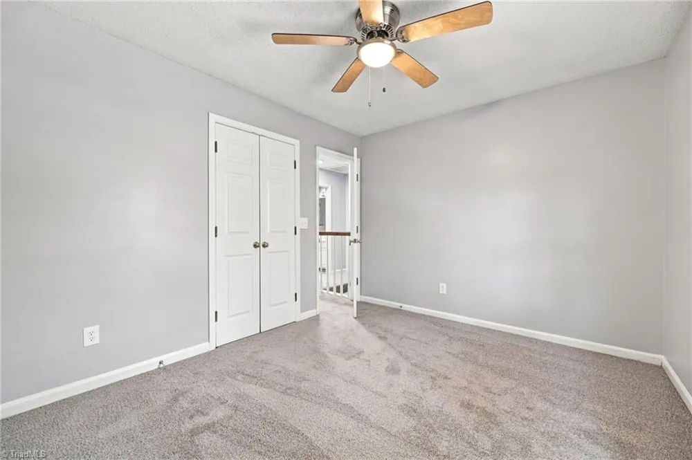 2603 Castle Croft Road Greensboro, NC 27407
