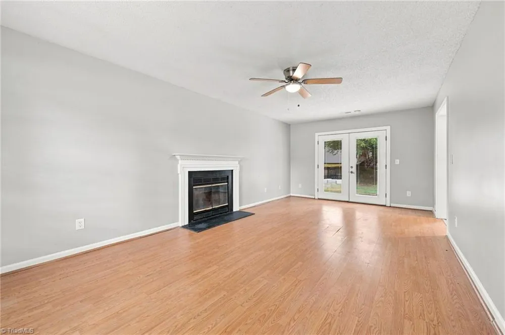 2603 Castle Croft Road Greensboro, NC 27407