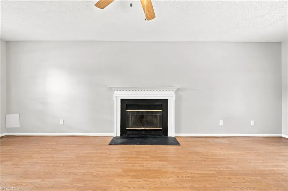 2603 Castle Croft Road Greensboro, NC 27407