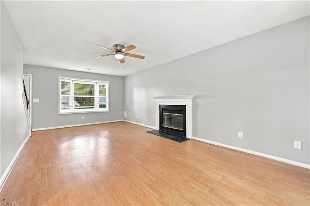 2603 Castle Croft Road Greensboro, NC 27407