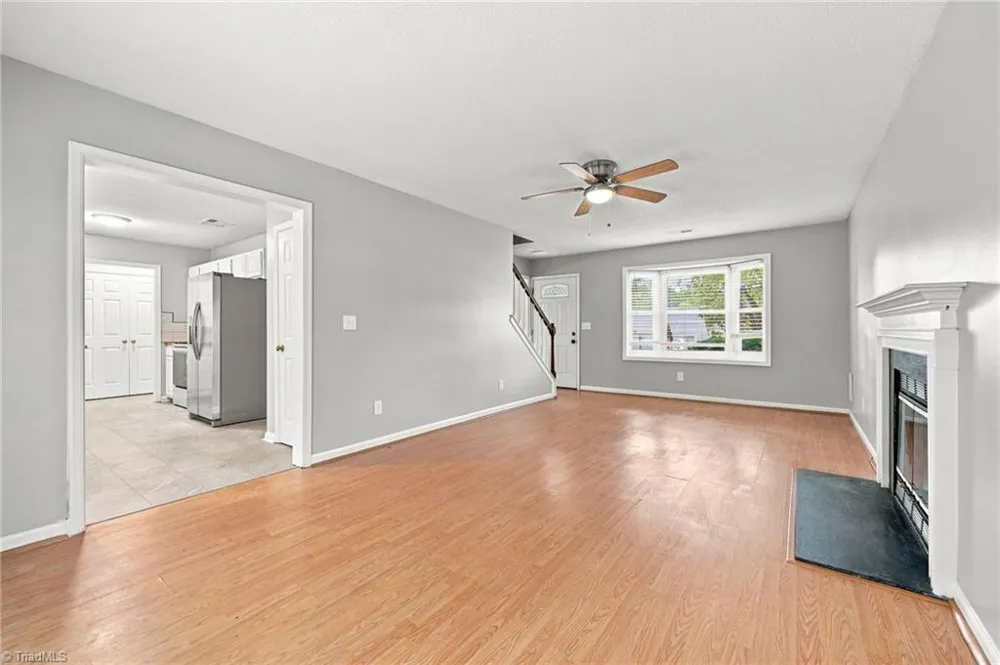 2603 Castle Croft Road Greensboro, NC 27407
