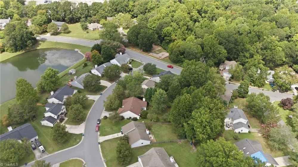 2603 Castle Croft Road Greensboro, NC 27407