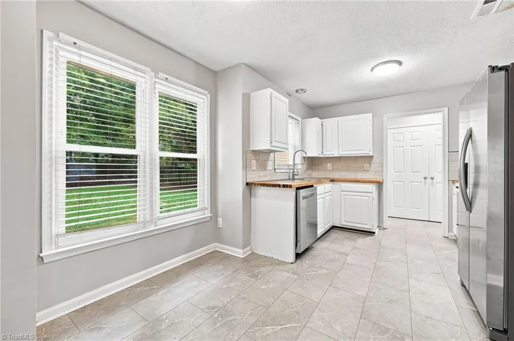 2603 Castle Croft Road Greensboro, NC 27407