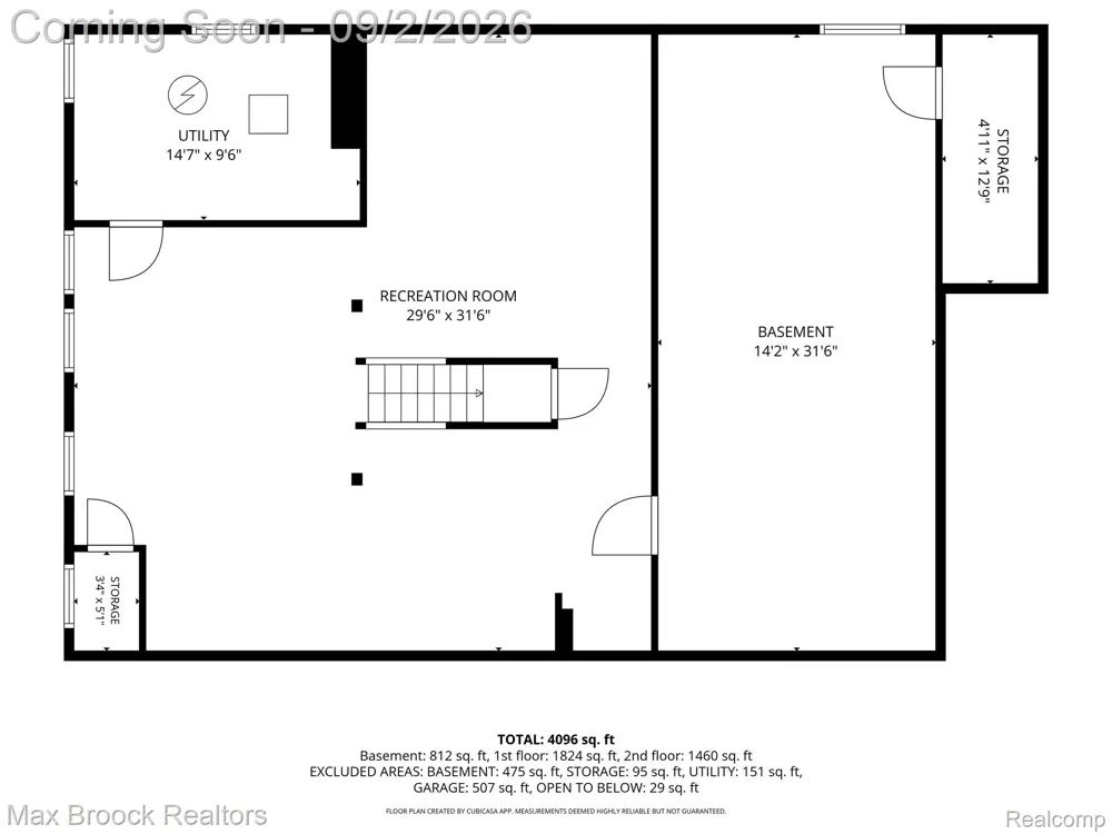 5439 DEERFIELD VILLAGE DRIVE West Bloomfield Charter Township, MI 48322