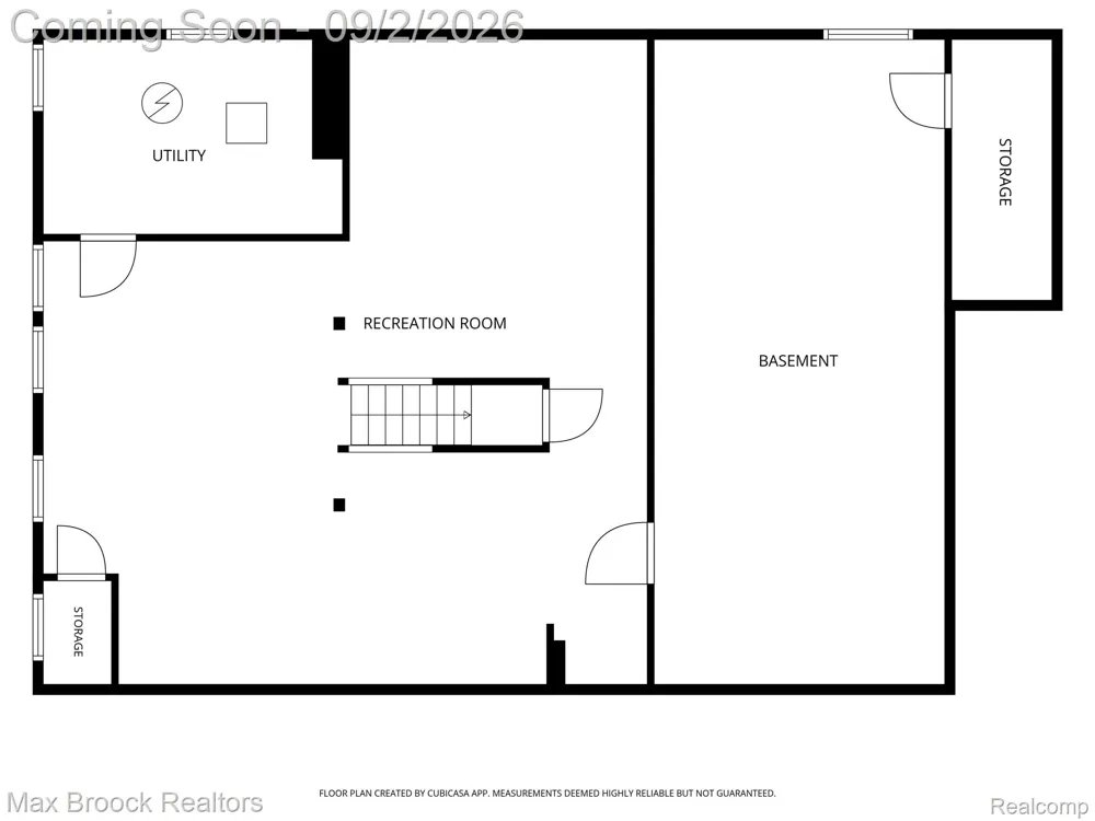 5439 DEERFIELD VILLAGE DRIVE West Bloomfield Charter Township, MI 48322