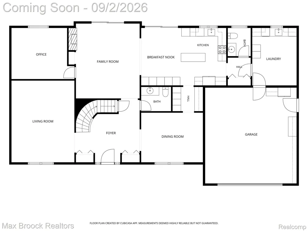 5439 DEERFIELD VILLAGE DRIVE West Bloomfield Charter Township, MI 48322