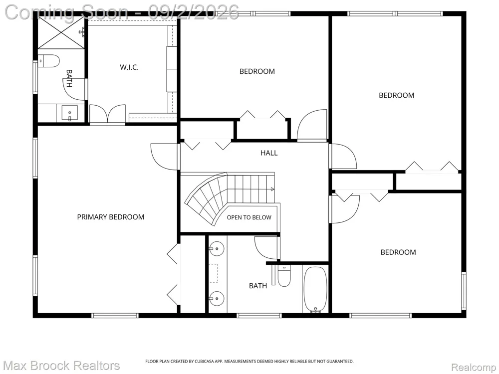 5439 DEERFIELD VILLAGE DRIVE West Bloomfield Charter Township, MI 48322