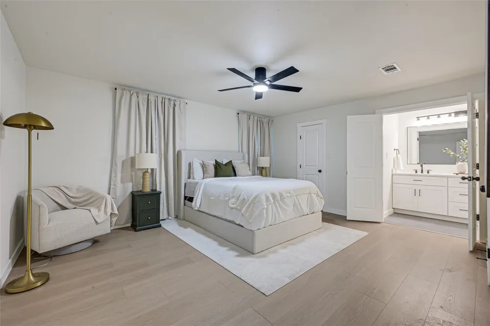 5206 Springton Lane Spring, TX 77379