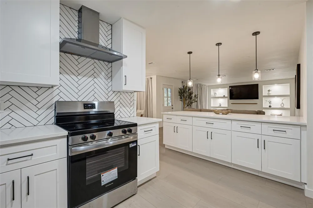 5206 Springton Lane Spring, TX 77379