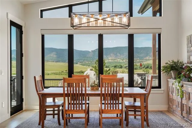 5021 S Perry Park Road Sedalia, CO 80135