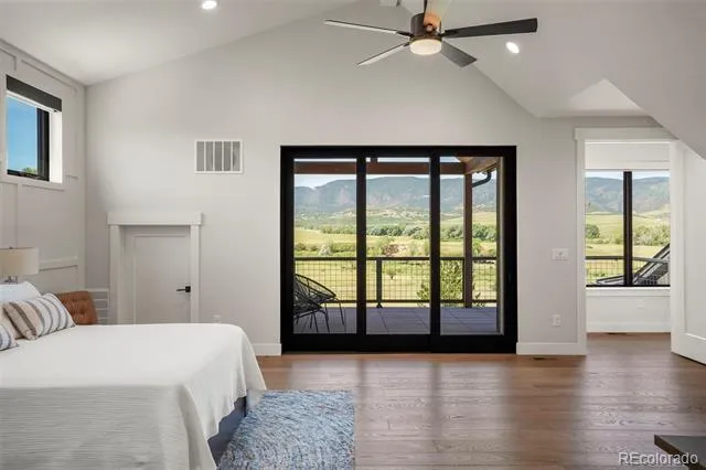 5021 S Perry Park Road Sedalia, CO 80135