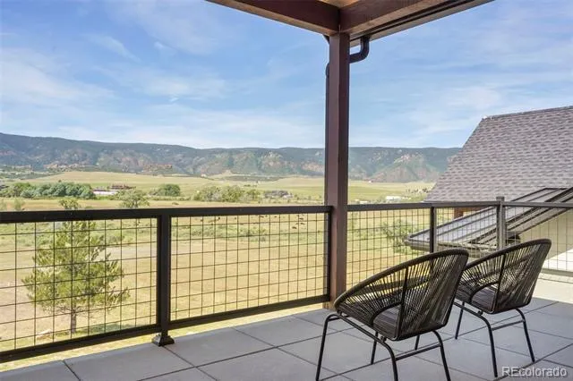 5021 S Perry Park Road Sedalia, CO 80135