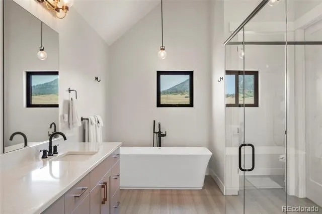 5021 S Perry Park Road Sedalia, CO 80135