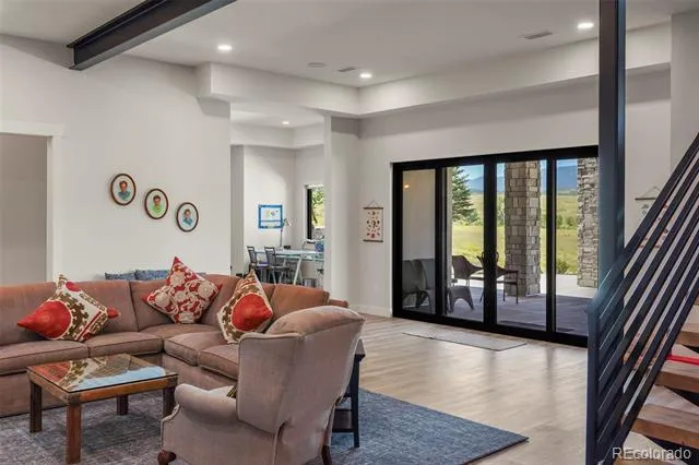 5021 S Perry Park Road Sedalia, CO 80135