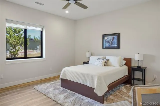 5021 S Perry Park Road Sedalia, CO 80135