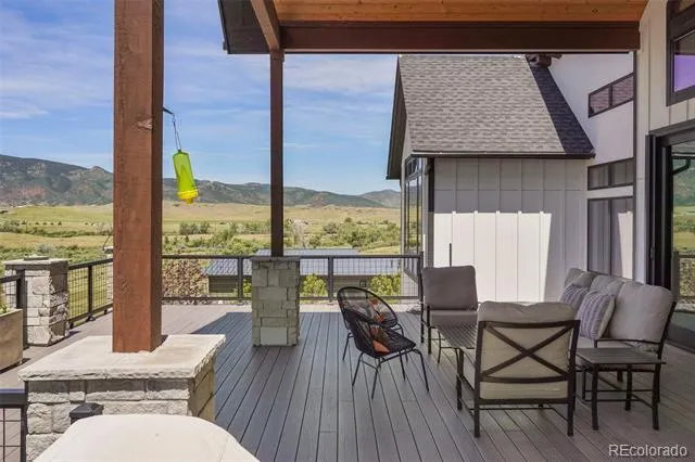 5021 S Perry Park Road Sedalia, CO 80135