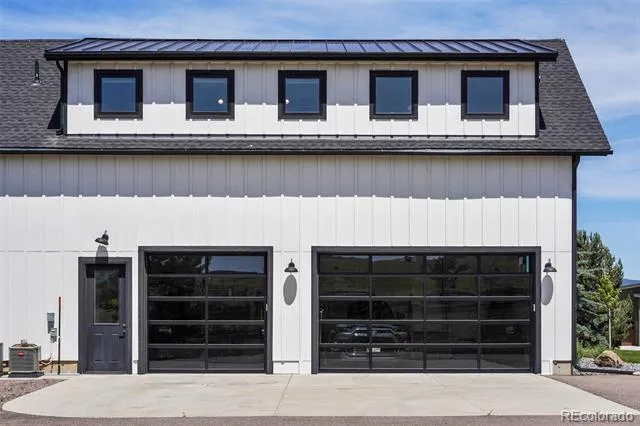 5021 S Perry Park Road Sedalia, CO 80135