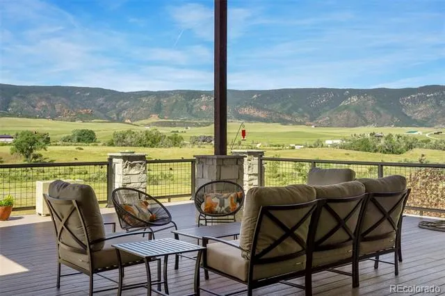 5021 S Perry Park Road Sedalia, CO 80135
