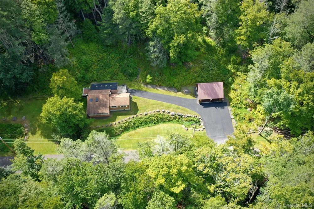 283 Pepacton Hollow Road Grahamsville, NY 12740
