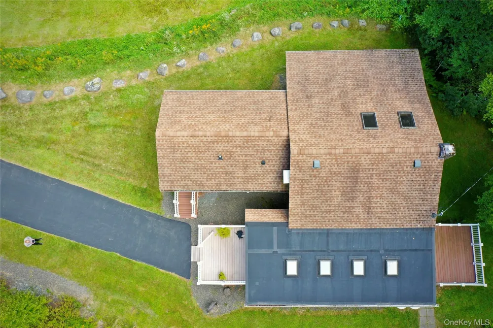 283 Pepacton Hollow Road Grahamsville, NY 12740