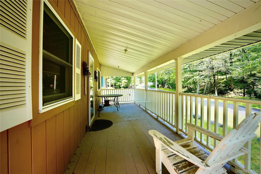 283 Pepacton Hollow Road Grahamsville, NY 12740