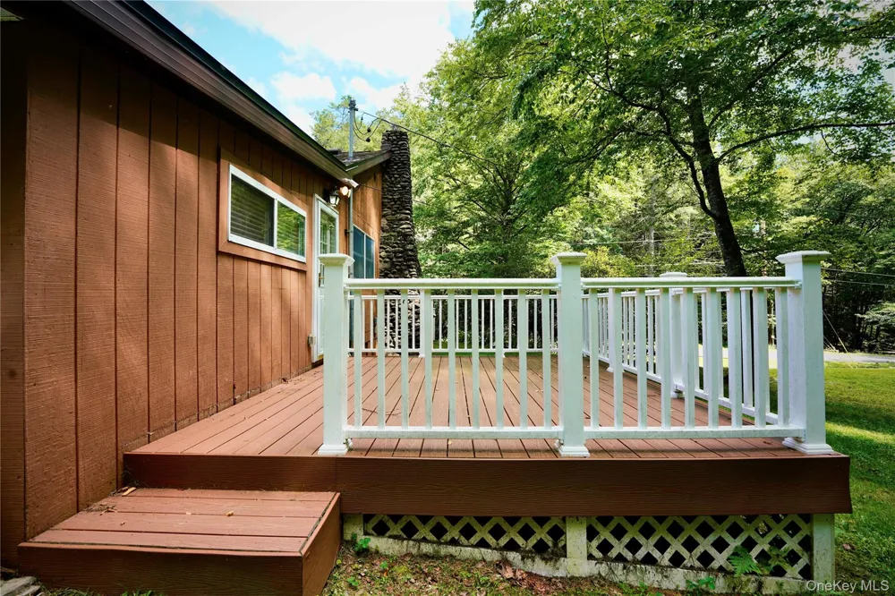 283 Pepacton Hollow Road Grahamsville, NY 12740