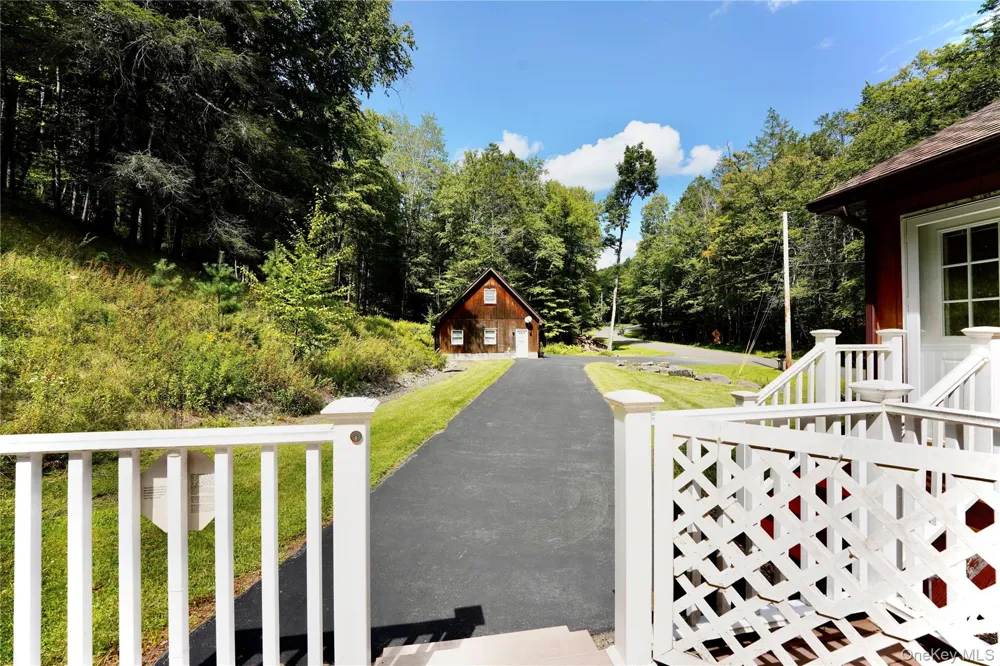 283 Pepacton Hollow Road Grahamsville, NY 12740