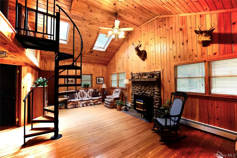 283 Pepacton Hollow Road Grahamsville, NY 12740