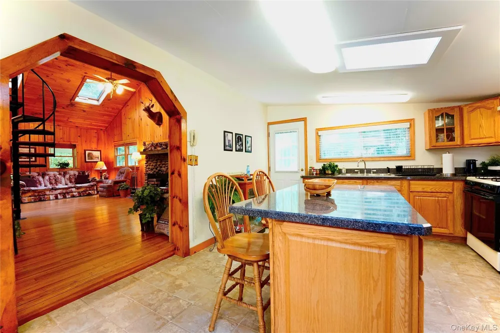 283 Pepacton Hollow Road Grahamsville, NY 12740