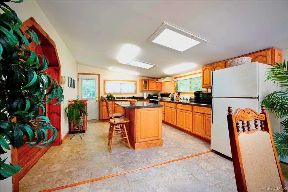 283 Pepacton Hollow Road Grahamsville, NY 12740