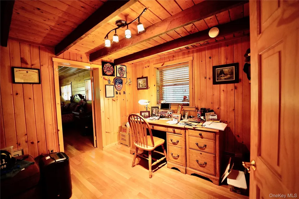 283 Pepacton Hollow Road Grahamsville, NY 12740